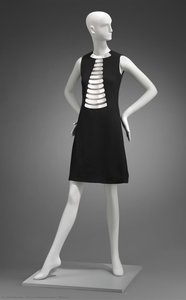 Woman — Pierre Cardin