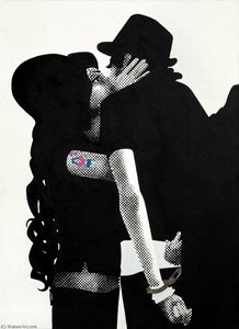 Gethsemane — Gerald Laing