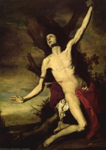 St. Sebastian 1