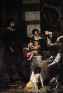 The Miracle at the Well