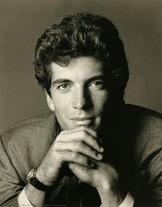 John F. Kennedy, Jr. — Brownie Mcghee
