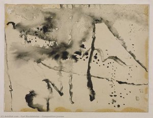 Composition Juviem — Carl Buchheister