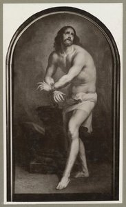 Christ bound