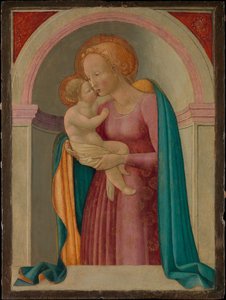 master of the lanckoronski annunciation