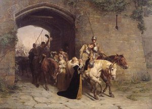 Sweethearts And Wives — Samuel Edmund Waller