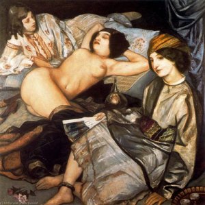 Au harem