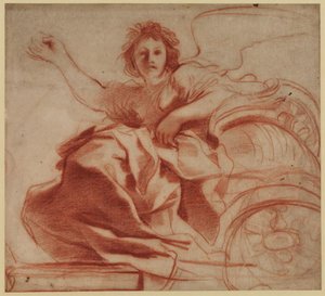 Aurora 1 — Guercino