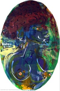Lady's First — David Michael Hinnebusch