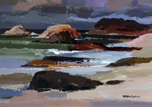 Seascape