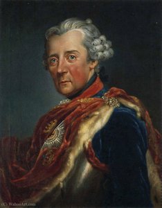Friedrich II