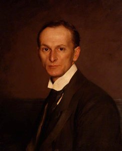 Marion Harry Spielmann