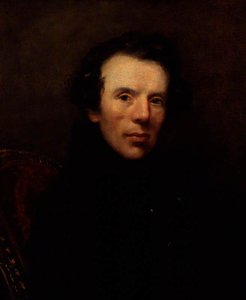 Thomas Sidney Cooper