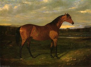 Manuella — John Frederick Herring Senior