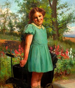 Nancy Flynn — Edward Joseph Head