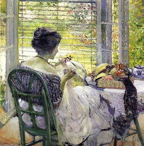 The Milliner