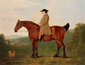 Robert Bakewell