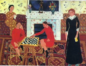 Untitled (9001) — Henri Matisse