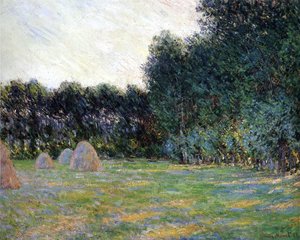 Untitled (4714) — Claude Monet, Impressionism