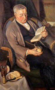 William Mccall — Charles James Mccall