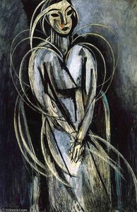 Untitled (8220) — Henri Matisse