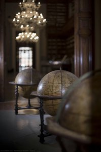 Globes