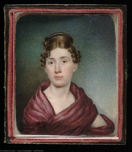 Self Portrait