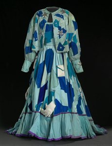 grace costumes inc., american, founded 1961
