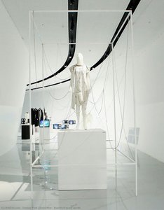 Espirit Of Avant-garde — Demoo Park Choon-moo