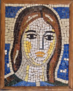 Mosaics — Hryhorii Havrylenko