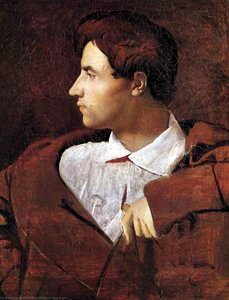 Jean Baptiste Desdeban — Jean-auguste-dominique Ingres