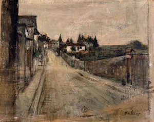 La Marzelle De Grillaud — Lesage Pierre Alexis