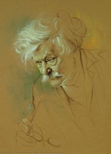 Master Hossein Behzad(miniaturist) — Morteza Katouzian