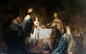 Joseph And His Brothers