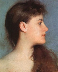 Profile — Edmund Charles Tarbell