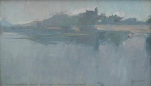 Barwa Sagar In Northern Madhya Pradesh — Martin Yeoman