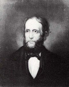 William Harman, (painting)