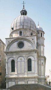 Apse