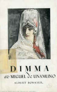 Cover page of Mist, swedish edition