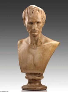 Gustave Adolph Pettrich — Ferdinand Pettrich