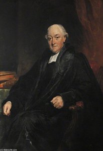Richard Prosser — William Owen