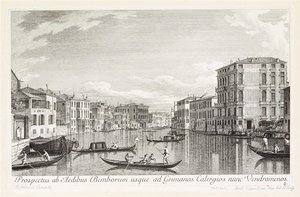 Look forward to the offices of Bemba to Grimanus Calergios now Vendramenus