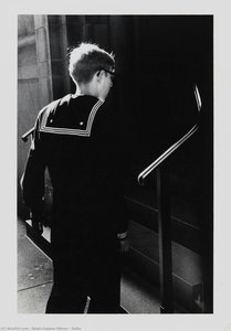 Sailor — Ralph Eugene Gibson