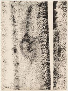 Untitled — Barnett Newman