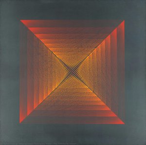 The Tribute To Albers — Miguel Ángel Rodríguez Vidal