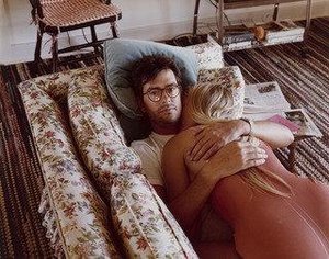 Michael And Sandy Marsh, Amarillo, Texas — Stephen Shore