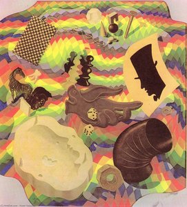 Study Mc — Victor Vasarely