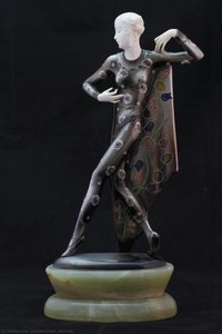 Peacock — Joseph Lorenzl