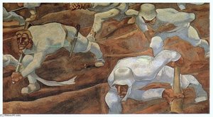 The Nameless - — Albin Egger Lienz