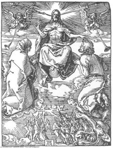 The Last Judgment — Albrecht Dürer, German Renaissance