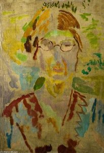 Vanessa Bell - — Duncan Grant